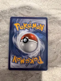 Pokemon TCG Cramorant VMAX Shining Fates Holo Ultra Rare Card 055/072 - Image 2