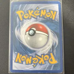 Umbreon (Team Plasma) 64/116 Plasma Freeze Reverse Holo Pokemon Card TCG - Image 2