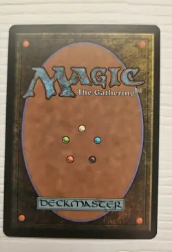 MTG Ancient Tomb Tempest Regular Card - Image 2