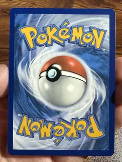 Galarian Moltres SWSH284 Sword & Shield Black Star Promo Holo Pokemon Card - Image 2