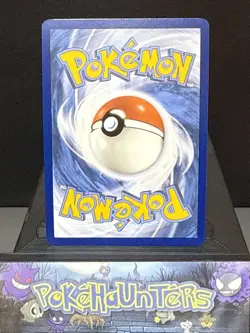 Pokemon Card Jolteon EX 030/131 Prismatic Evolutions Stamped Promo Near Mint - Image 2