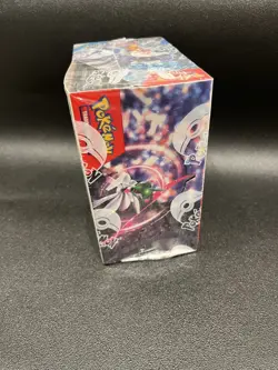 Pokemon TCG Paradox Rift Booster Box Scarlet & Violet - New and sealed 36 Packs - Image 2