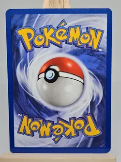 Pokemon TCG Dark Flareon Team Rocket 35/82 Regular Unlimited Uncommon LP - Image 2