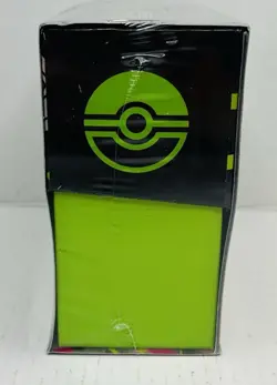 Perfect Order ETB Elite Trainer Box. New/Factory Sealed. Pokemon TCG - Image 3