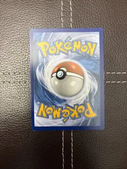 Pokemon TCG - Detective Pikachu - 10/18 - Detective Pikachu - LP Holo Rare - Image 2