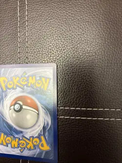 Pokemon TCG - Detective Pikachu - 10/18 - Detective Pikachu - LP Holo Rare - Image 3