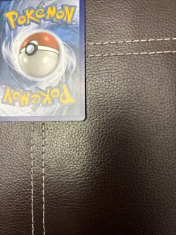 Pokemon TCG - Detective Pikachu - 10/18 - Detective Pikachu - LP Holo Rare - Image 4