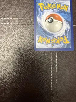 Pokemon TCG - Detective Pikachu - 10/18 - Detective Pikachu - LP Holo Rare - Image 5