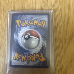 Misty's Lapras 194/182 Pokemon TCG SV: Destined Rivals NM - Image 2