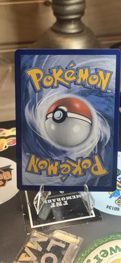 Pokemon TCG Houndoom 179/163 Secret Rare Battle Styles - Image 2