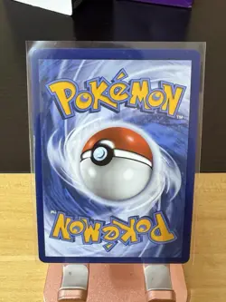 Scream Tail ex 197/167 - Full Art Rare Foil Twilight Masquerade Pokemon TCG - NM - Image 2