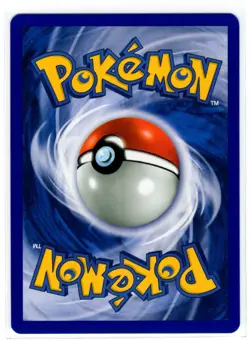 2000 Gym Challenge 1st Edition Resistance Gym #109 Fading on Top Border - Image 2