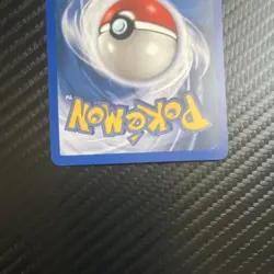 Nintendo Pokemon Reversal EX FireRed & LeafGreen Uncommon Reverse Holo EN 97/112 - Image 5