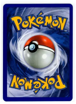 2000 Gym Challenge 1st Edition Psychic Energy #131 - Image 2