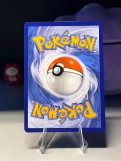 2026 Pokemon Chaos Rising 107/086 Emma Ultra Rare Full Art NM - Image 2