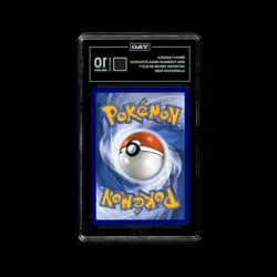 Pokemon Erika's Tangela 218/217 Ascended Heroes IR TAG 10 GEM MINT - Image 2