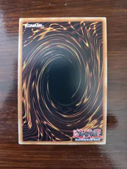 Yu-Gi-Oh Solemn Accusation BLZD-EN079 Starlight Rare 1st Edition - Image 3
