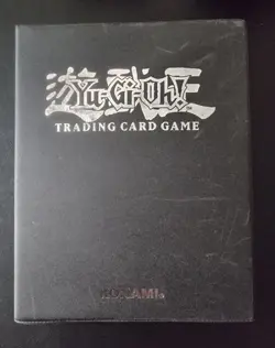 Yu-Gi-Oh! Complete (LOB) Legend of Blue-Eyes White Dragon, Unlimited Master Set! - Image 1