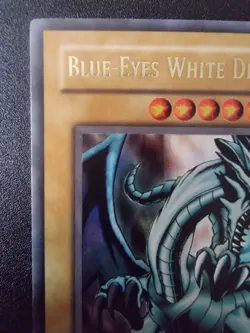 Yu-Gi-Oh! Complete (LOB) Legend of Blue-Eyes White Dragon, Unlimited Master Set! - Image 3