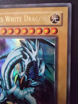 Yu-Gi-Oh! Complete (LOB) Legend of Blue-Eyes White Dragon, Unlimited Master Set! - Image 4