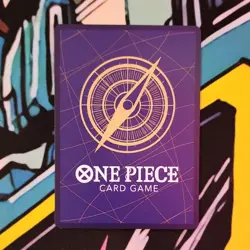 Roronoa Zoro One Piece Day Dallas Promo - Image 2