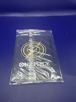 One Piece Monkey.D.Luffy Winner Pre Release Event P-135 SEALED - Image 4