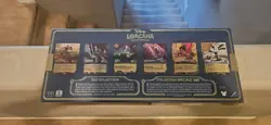Disney Lorcana D23 2024 Collection Box Set - Brand New (Sealed) - Image 2