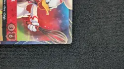 Rapunzel & Donald Epcot Promo Lorcana Holo Card Set - Image 4