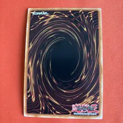 ALEISTER THE INVOKER OF MADNESS / 1ST EDITION / GEIM-EN053 - Image 2