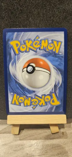 Pokemon TCG | Greavard 1607/07 | CBB3C Gem Pack Vol.3 | Art Rare Holo | Chinese - Image 3