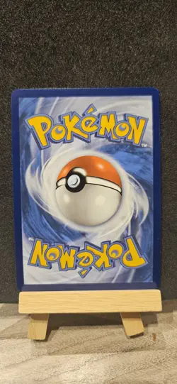 Pokemon TCG | Greavard 1607/07 | CBB3C Gem Pack Vol.3 | Art Rare Holo | Chinese - Image 4