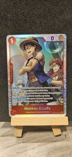 Pokemon TCG | Greavard 1607/07 | CBB3C Gem Pack Vol.3 | Art Rare Holo | Chinese - Image 5