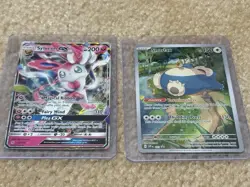 Lot Of Pokemon Cards (14 Cards) Read Discription - Image 4