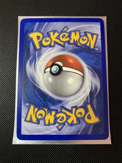 Makuhita 75/113 Ex Delta Species Pokemon Card Great Condition - Image 2