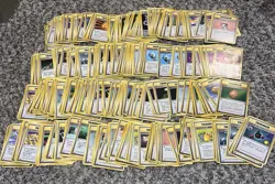 Japanese Pokemon TCG Vintage Bulk/Lot(~900 cards) [LP-HP] [5] - Image 2