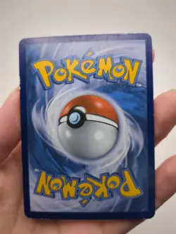 Pokemon Mewtwo EX 54/99 Next Destinities Ultra Rare Holo Card - Image 3