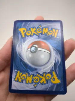 Pokemon Mewtwo EX 54/99 Next Destinities Ultra Rare Holo Card - Image 4