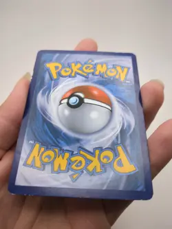 Pokemon Mewtwo EX 54/99 Next Destinities Ultra Rare Holo Card - Image 5