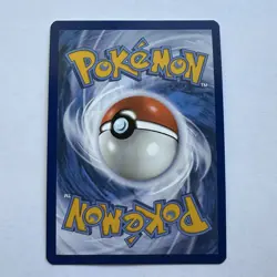 Gastly 177/162 Temporal Forces Pokemon TCG Card Near Mint - Image 2