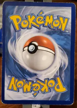 Pokemon Card Machamp GX 154/147 Burning Shadows Secret Rainbow Rare Ex To N/M - Image 2