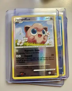 Pokemon Early 2000’s Vintage - TCG Trading Cards Lot Of 13 - Image 1
