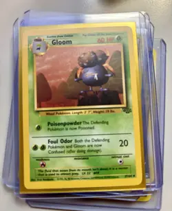 Pokemon Early 2000’s Vintage - TCG Trading Cards Lot Of 13 - Image 3