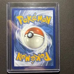 N’s Zorua Promo Card 189 Scarlet & Violet Pokemon TCG Holo Black Star Promo - Image 2