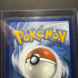N’s Zorua Promo Card 189 Scarlet & Violet Pokemon TCG Holo Black Star Promo - Image 3