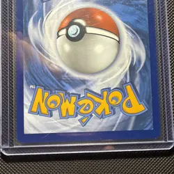 N’s Zorua Promo Card 189 Scarlet & Violet Pokemon TCG Holo Black Star Promo - Image 4