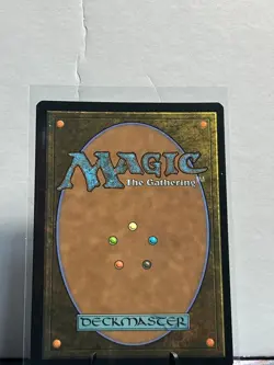 Tablet of Discovery Foil (Secrets of Strixhaven) MTG near_mint Magic Card - Image 2