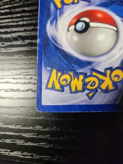 Misdreavus Neo Revelation Holo Card 11/64 Unlimited Edition Pokemon Card - Image 4