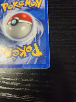 Misdreavus Neo Revelation Holo Card 11/64 Unlimited Edition Pokemon Card - Image 5