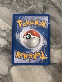 Rattata 15/16 Rumble Pokemon Card - Image 2