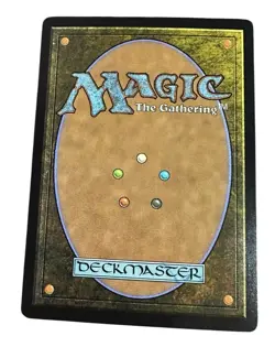 Loki, God of Mischief Foil Marvel Super Heroes Mtg Nm 0065 - Image 2